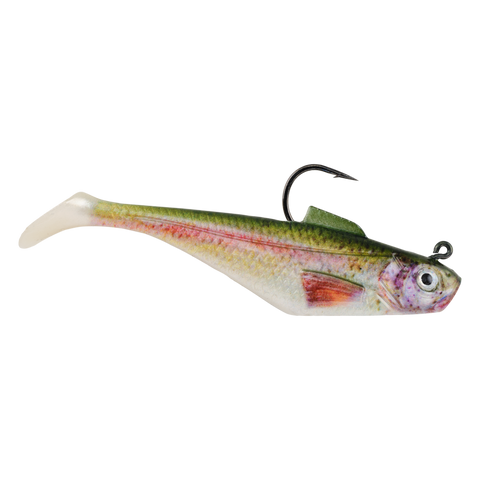 PowerBait® Pre-Rigged Swim Shad