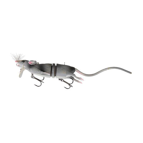 3D Rad Rat