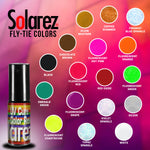 Fly Tie Colors