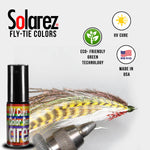 Fly Tie Colors