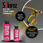 UV-Cure Fly Tying Resin - Thick, Hard Formula