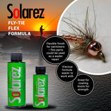 UV-Cure Fly Tying Resin - Flex Formula
