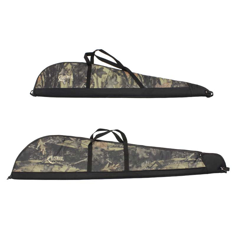 Camo Rifle Case – Hunted Treasures