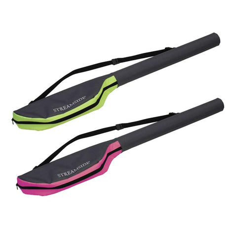 Deluxe Spinning Rod Cases