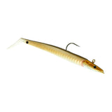 Soft Sandeel Lure - 5" - 4/5oz