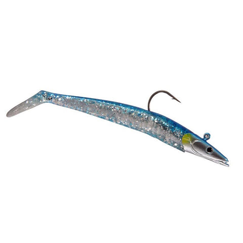 Soft Sandeel Lure - 7" - 2 1/3oz