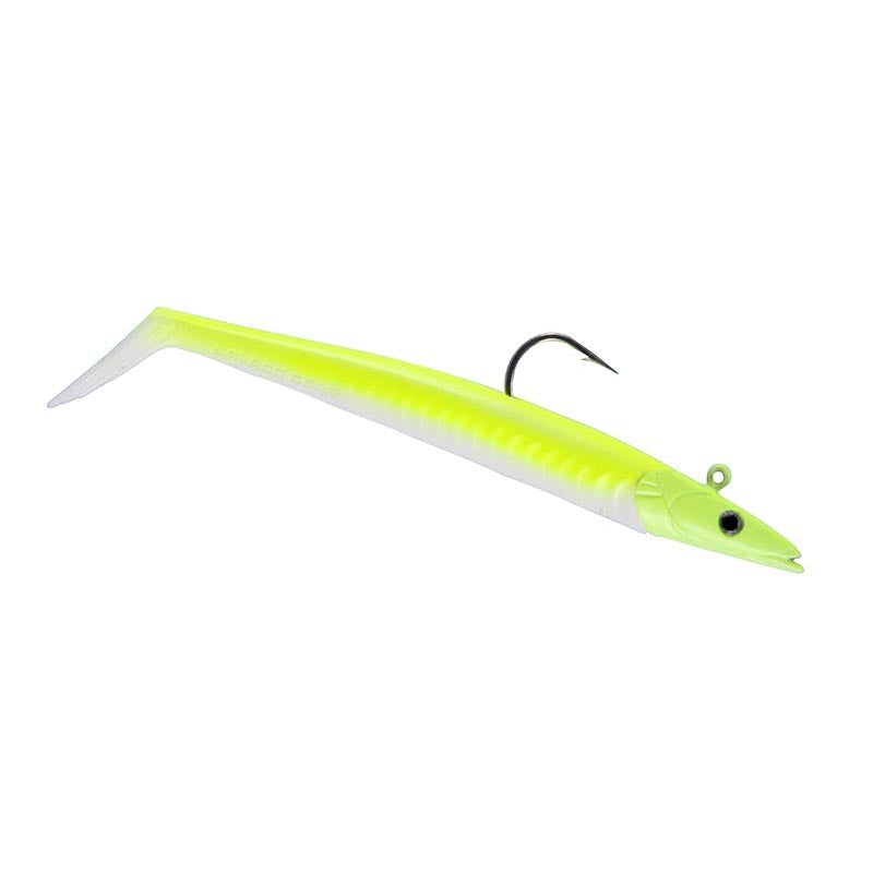 Soft Sandeel Lure - 6 - 1 1/2oz – Hunted Treasures