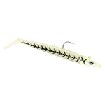 Soft Sandeel Lure - 5" - 4/5oz