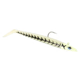Soft Sandeel Lure - 5" - 4/5oz