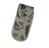 Nylon Camoflage Knife Sheaths