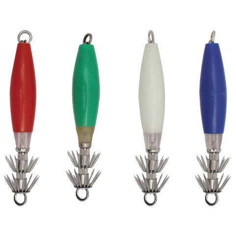Squid Jigs