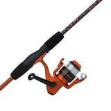 Amphibian® Spinning Combo