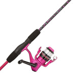 Amphibian® Spinning Combo