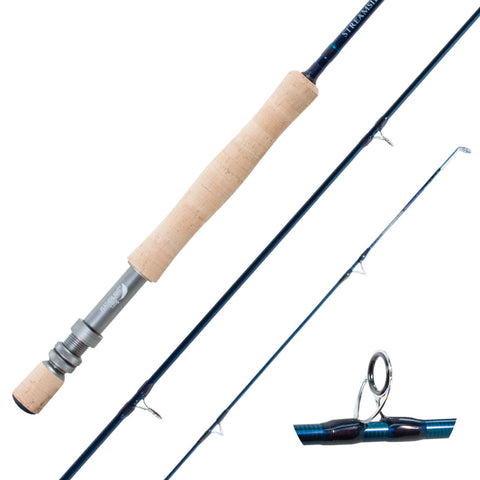 Tranquility Fly Rod