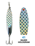 Deadly Dick Standard Lure
