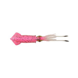 3D Swim Squid
