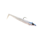 Soft Sandeel Lure - 7 1/2" - 3 1/2oz