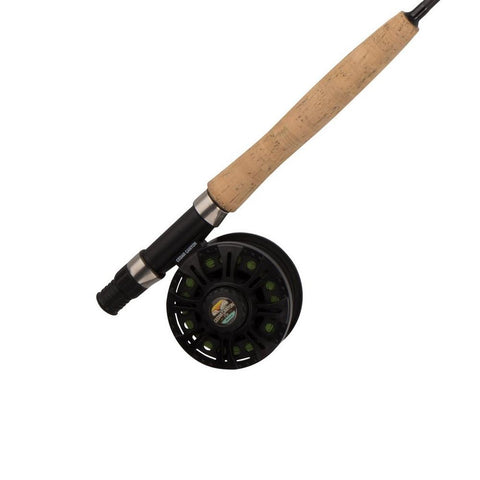Cedar Canyon Premier Fly Combo  9', 5/6 Weight