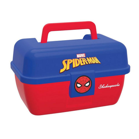 Spiderman® Play Box