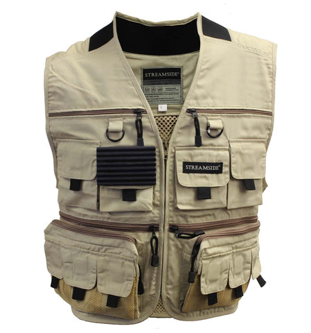 Maxgear™ Fishing Vest