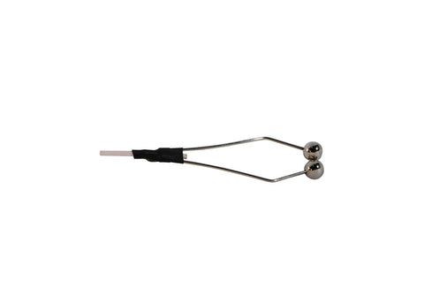 Ceramic Bobbin Heavy Tube