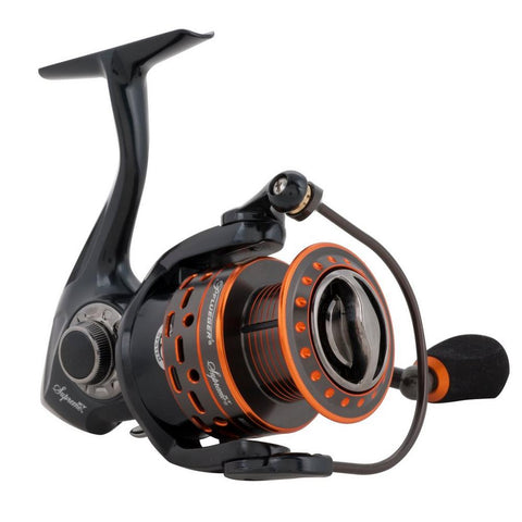 Supreme® XT Spinning Reel – Hunted Treasures