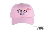 TFO Fly Rod Ball Cap