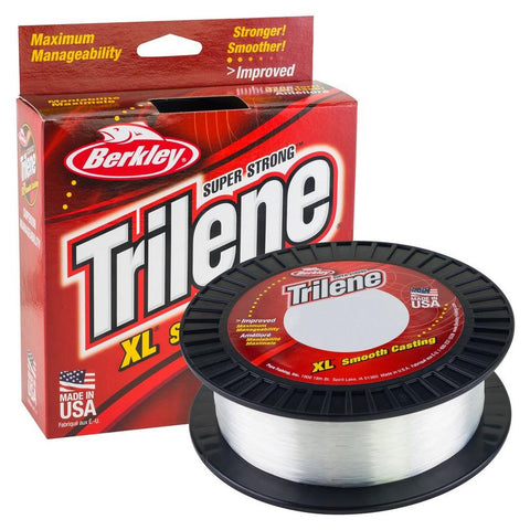 Trilene XL Smooth Casting