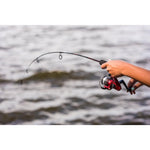 Dock Runner Spinning Combo