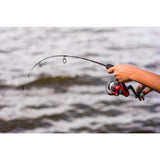 Dock Runner Spinning Combo