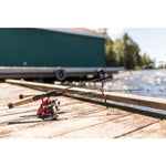 Dock Runner Spinning Combo