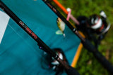 GX2™ Spinning Combo