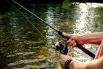 GX2™ Spinning Combo