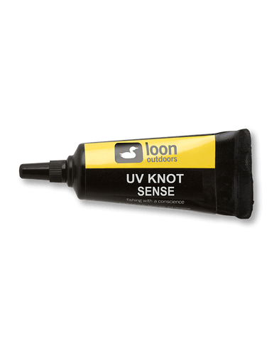 UV Knot Sense