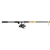 Bigwater Pursuit® IV Spinning Combo