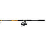 Bigwater Pursuit® IV Spinning Combo