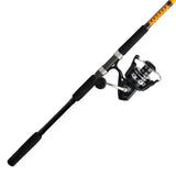 Bigwater Pursuit® IV Spinning Combo