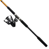 Bigwater Pursuit® IV Spinning Combo