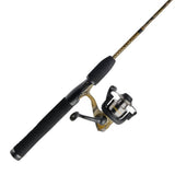Camo Spinning Combo – Hunted Treasures