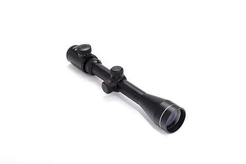 3-9x40L Illuminated Scope