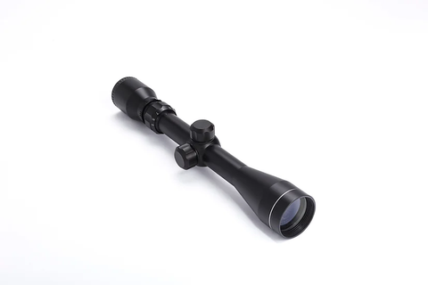 3-9x40 Wide Angle Scope