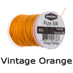 Pure Silk - Twisted