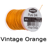Pure Silk - Twisted