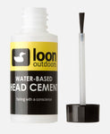 Water Based Head Cement