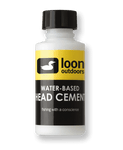 Water Based Head Cement