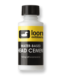 Water Based Head Cement
