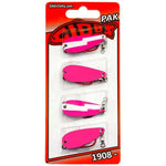 Kodiak Pink - 4 Pack
