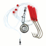 Weighted Striper Rig