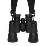 4-Way Adjustable Binocular Strap Harness