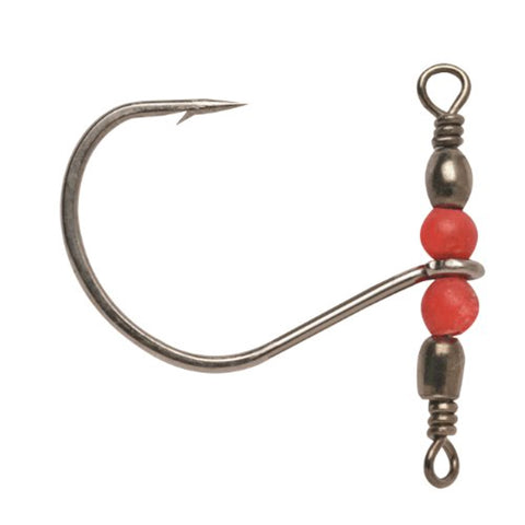 Swivel Drop Shot Hooks